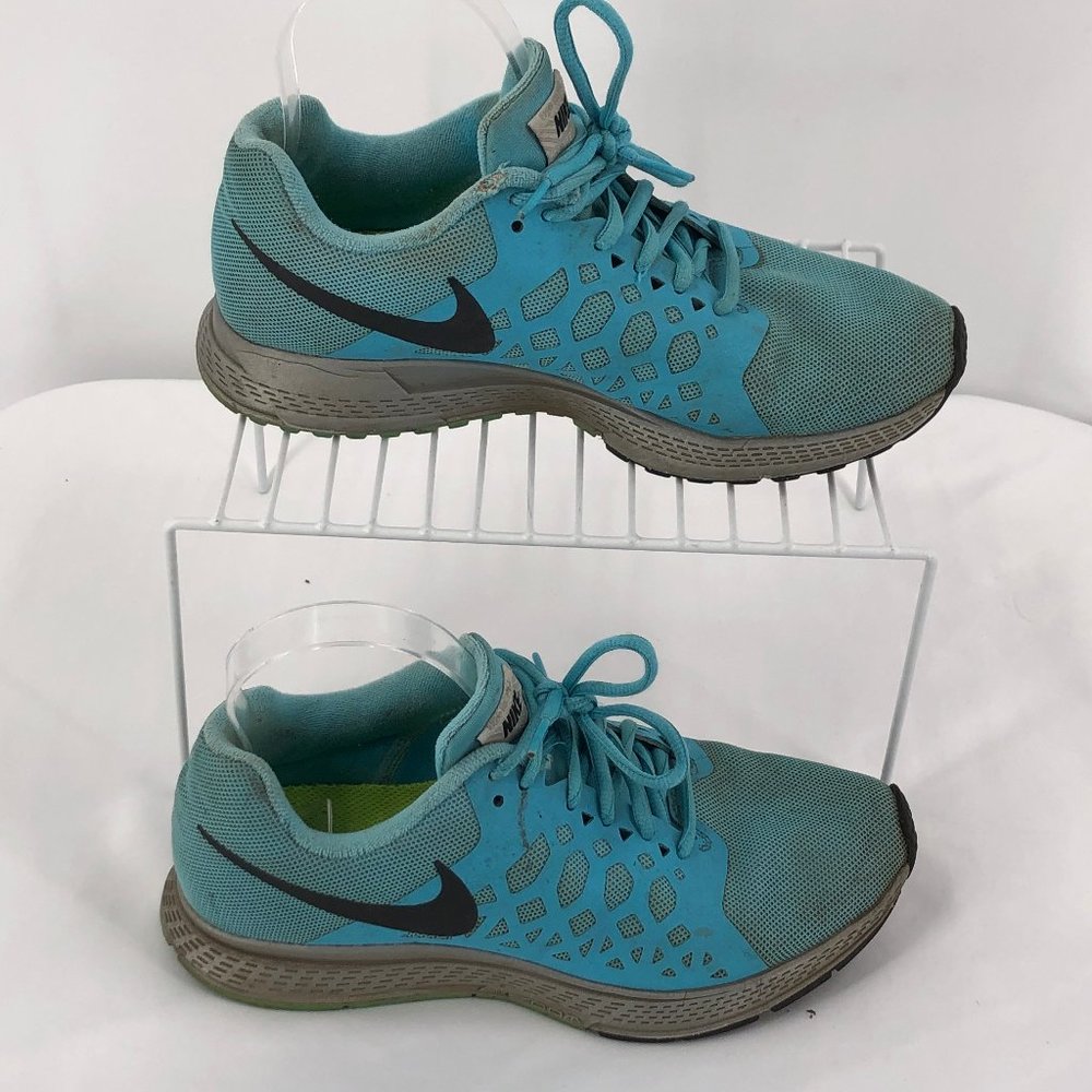 Nike Zoom Pegasus 31 Women’s Running Shoes